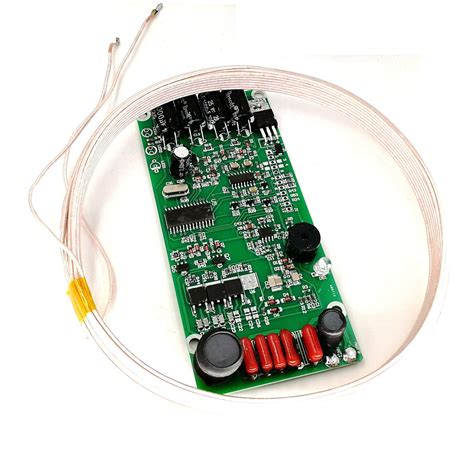 rfid reader module 125khz price|125khz rfid reader long range.